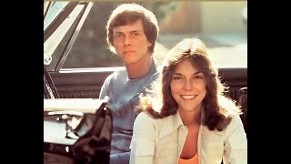 The Karen Carpenter Story