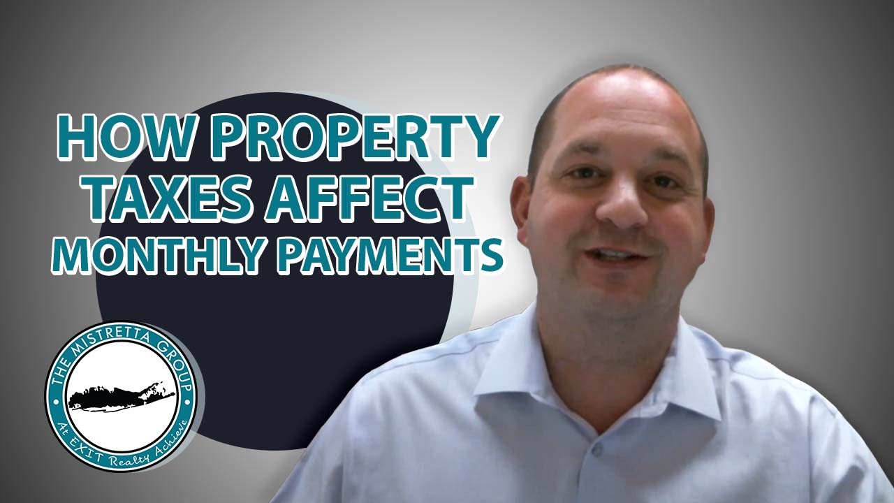 Long Island Real Estate Agent How Property Taxes Impact Your Home’s