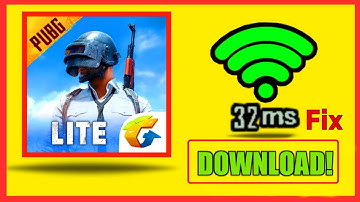 PUBG MOBILE LITE SERVER PROBLEM || FIX PROBLEM || PUBG MOBILE LITE SERVER BUSY ||