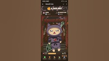 July 14 Memefi Secret Tap Combo Reward | Memefi 500,000 Coins Code | #memefi Secret Code#memefidaily