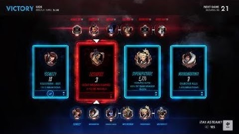 Overwatch: Origins Edition "random"(No commentary)