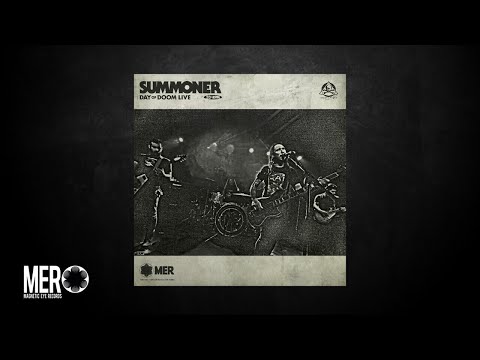 Summoner - Conjuring (Live)