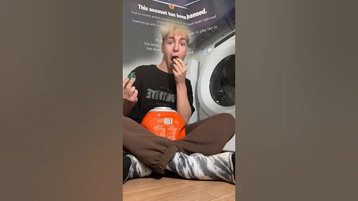 Clix Responds to Fortnite Ban 🚨