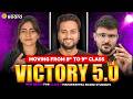 Class 9th Maharashtra Board | Best Online Batch For Class 9 Maharashtra Board | EasyLearning