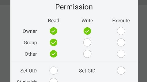 How to increase Internal Phone storage by Converting Downloaded User app to System App