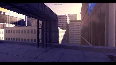 Some fun with Mirror