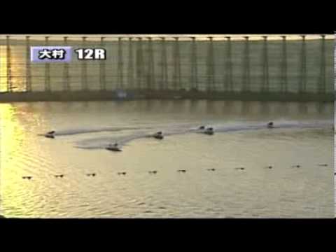 20130106　九州スポーツ杯 新春特選レース　優勝戦