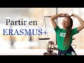 Erasmus  comment  pourquoi  organisation 