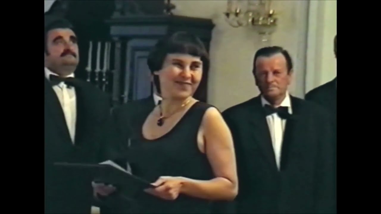 MPZ AA Rimske Toplice 1999