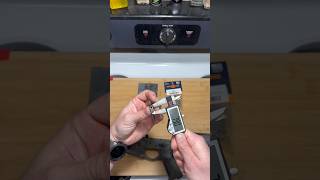 Binding issue solved for #atrius using a #dirtybird #trigger in a #psa lower. 7.9mm