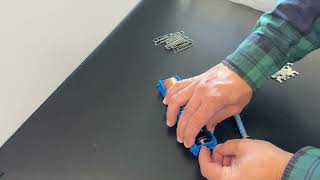 Magnetism - Lab - Compass, Electromagnet, Motor