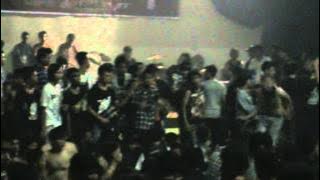 OVER8THINK - TELAH PERGI