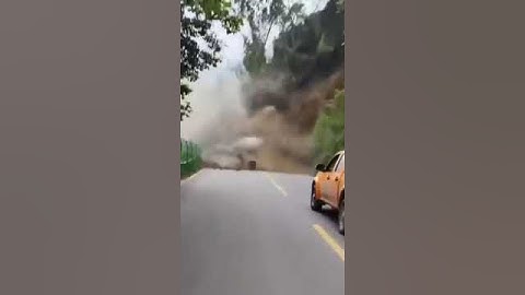 Wait,    Back the truck up,!! NOW!! #Avalanche #tranding #viral #video #shorts