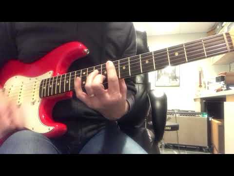 Easy chords to fancy chords / TFGL#25 - Easy chords to fancy chords / TFGL#25