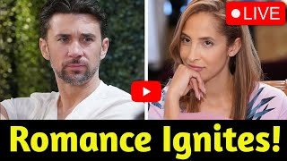 Young and the Restless: Lily’s Shocking Exit – Cane’s Steamy [SPOILER] Romance Ignites.......!!