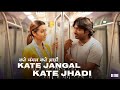 KATE JANGAL KATE JHADI [ Slowed And Reverb ] कते जंगल कते झाड़ी || New Cg Song || CG VIBE Mp3 Song