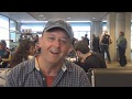 Pat McCarty: My Israel Trip