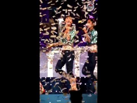 (090116)태연-힘내 직캡
