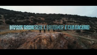 Toprak Kardeşler x Bruda412 x Cem Coşkun - Hele Kirwo (Official HD Klip)