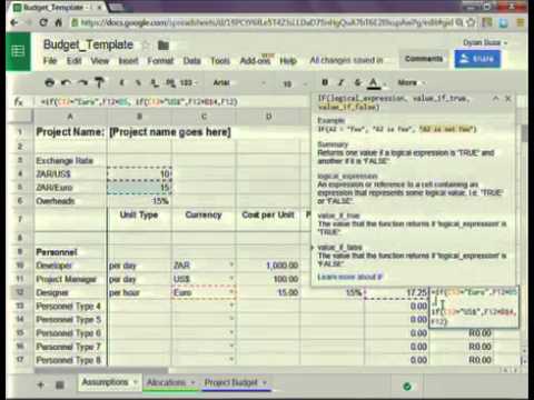cat 10 12 using google docs spreadsheets 4 nested if statements nested if google sheets