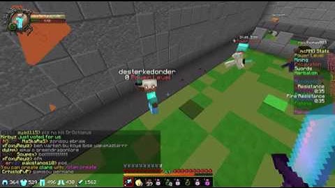 MCW Network Hackers "desterkedonder"