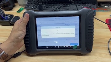 Xtool A80+GODIAG CAS4 CAS4+ Test Platform Delete Bmw Key-chinacardiags.com