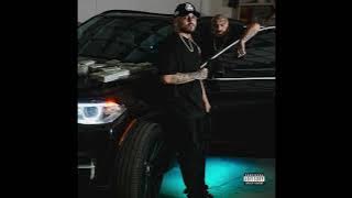YBE x SHADY BOY - Struggle Wrote The Script (Feat. Hi-Tone)