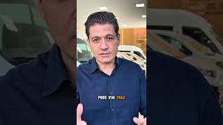 Pensou em Van, Pensou CenterVans!  | Oportunidade para Transporte Escolar