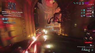WARFRAME - URIEL TOP MISSOES DESCENDIA