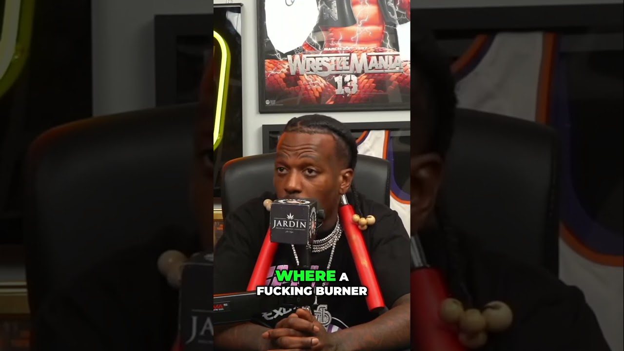 From Trapper to Entrepreneur: How Cannabis Built a Genius Businessman