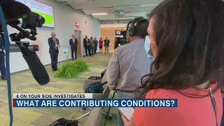 Which pre-existing conditions can increase your COVID-19 risk?