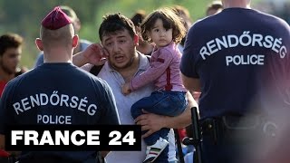 Refugee crisis: still no concrete common solution on EU level