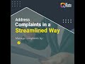 Streamline Complaint Management in Pharma with QualityPro | #Shorts