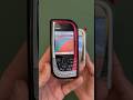 Nokia 7610 red &amp; white #oldnokia #nokia #retro #nostalgia
