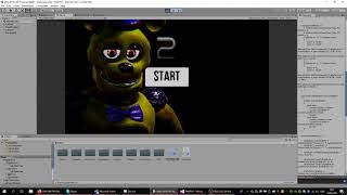 FNaF Final Hours 2 Android WIP 1