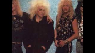 Poison - Sexual Thing [*]