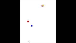 Code in Place: Final Project - Bug Invaders