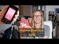 Be A Rox Star | Sigma Rox 12.0 | GPS | MTBTravelGirl