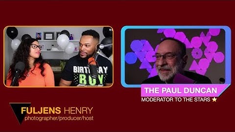 Birthday Stream! | BuildingBlocks Live w/ ana and Fuljens