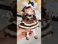 Kiseki Vintage Treasures Series MJD Doll Blind Box #doll#calembou  #unboxing #blindbox #toys #bjd