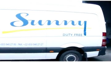 Sunny  customer case - SharePoint integration with Infor LN