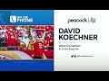 Rich Eisen Makes Chiefs Fan David Koechner Feel Even Worse about the Super Bowl | 2/10/21
