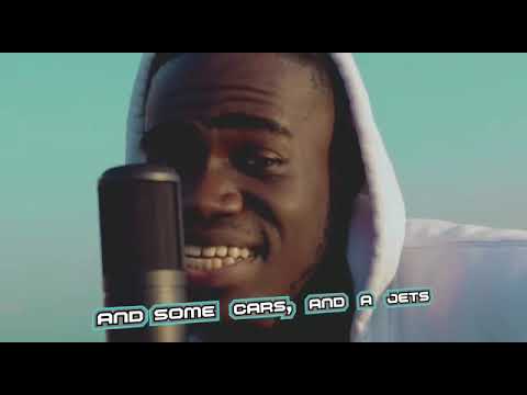 Magixx – "All over" cover by Owezzy