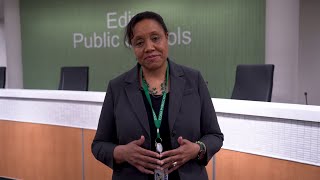 A Message From Our Superintendent: Safety in Our Schools