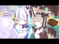 【3D Live】だいしきゅーだいしゅき / 甘狼このみ × 音ノ乃のの(cover)