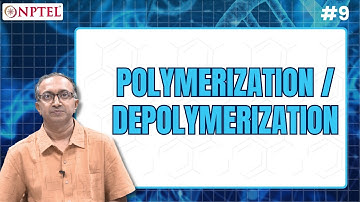 #9 Polymerization / Depolymerization | Polymers Concepts, Properties, Uses & Sustainability