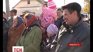 Нецензурне висловлювання на бюлетені ледь не принесло перемогу кандидату на Прикарпатті Нецензурне висловлювання на бюлетені ледь не принесло перемогу кандидату на Прикарпатті