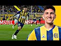 Franco Ibarra Rosário Central Highlights 2025 