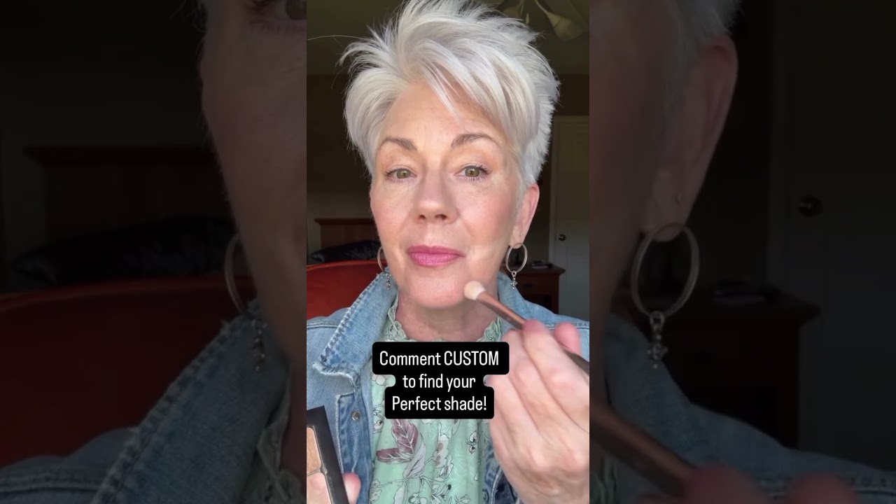 Lift & Sculpt With Makeup Alone 