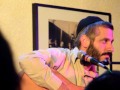 אותיות פורחות באוויר אביתר בנאי והרב מנחם פרומן אותיות פורחות באוויר אביתר בנאי והרב מנחם פרומן